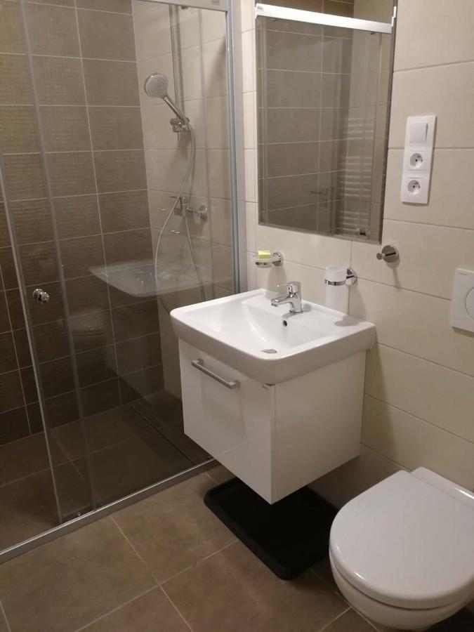 Apartman Praded V Rickach - Ricky V Orlickych Horach Exterior foto
